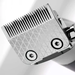 Performance Definition StyleSuper X Metal Chrome