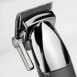 Performance Definition StyleSuper X Metal Chrome