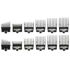 Performance Definition StyleSuper X Metal Chrome