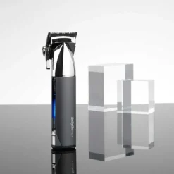 Performance Definition StyleSuper X Metal Chrome