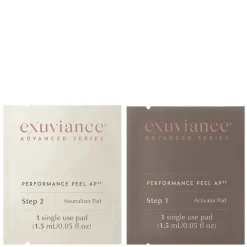 Performance Peel AP 25 26pcs