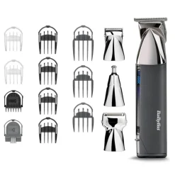 Performance Precision Style Super X Metal Chrome