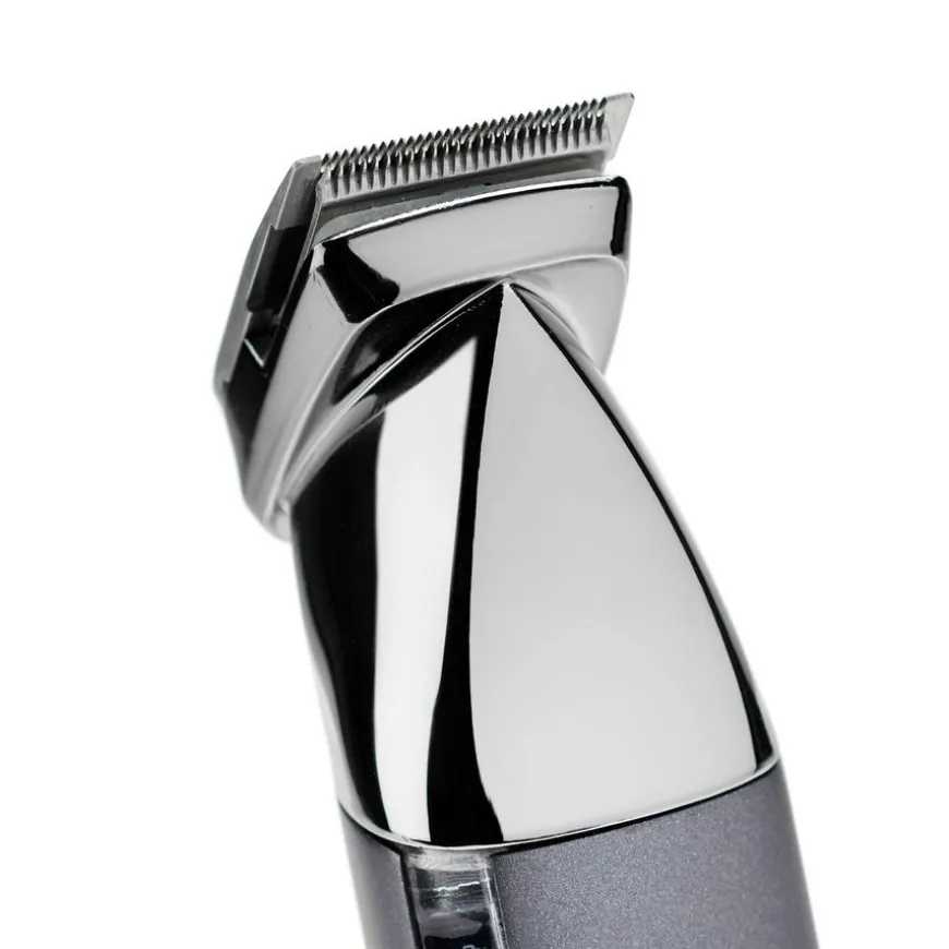 Performance Precision Style Super X Metal Chrome