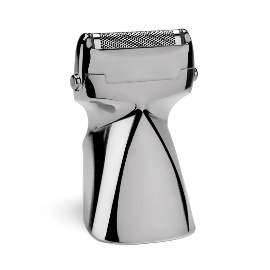 Performance Precision Style Super X Metal Chrome