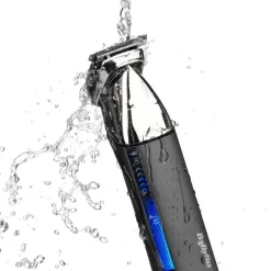 Performance Precision Style Super X Metal Chrome