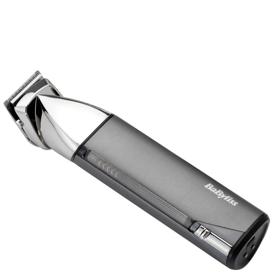 Performance Precision Style Super X Metal Chrome