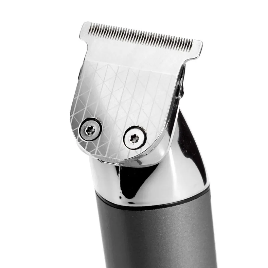 Performance Precision Style Super X Metal Chrome