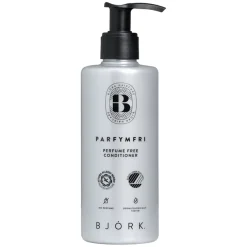 Perfume Free Conditioner 250ml