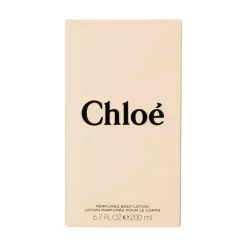 Perfumed Body Lotion 200ml