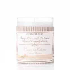 Perfumed Candle Cotton Flower 180g