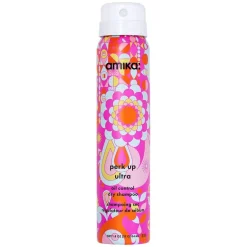 Perk Up Ultra Oil Control Dry Shampoo 84ml