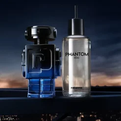 Phantom Eau De Parfume Intense Refill 200ml