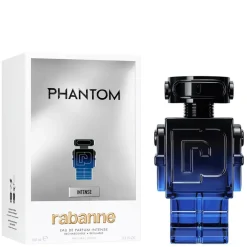 Phantom Eau De Parfume Intense Refillable 150ml