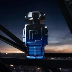 Phantom Eau De Parfume Intense Refillable 150ml