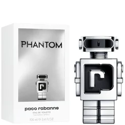 Phantom Eau De Toilette 100ml