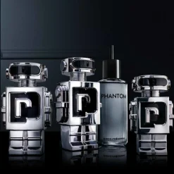 Phantom Eau De Toilette 100ml