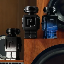 Phantom Elixir Parfum Intense Refillable 150ml