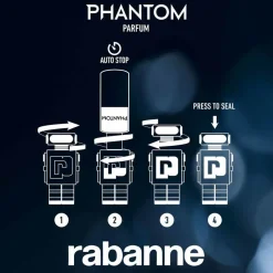 Phantom Parfum Refill 200ml