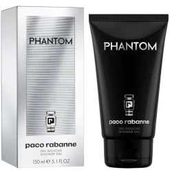 Phantom Shower Gel 150ml