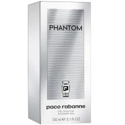 Phantom Shower Gel 150ml