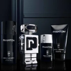 Phantom Shower Gel 150ml