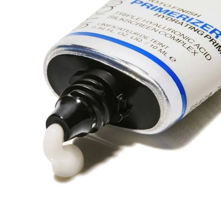 Photo Finish Primerizer+ Hydrating Primer 10ml