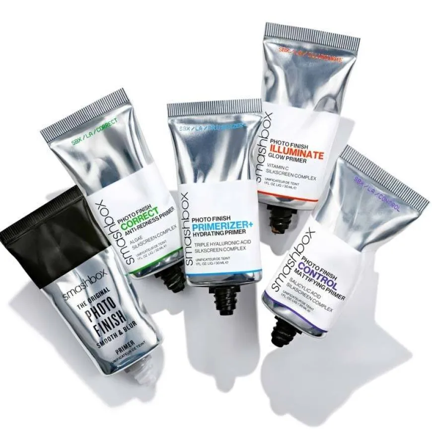 Photo Finish Primerizer+ Hydrating Primer 10ml