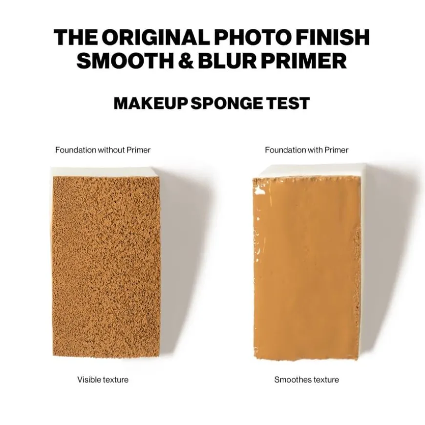 Photo Finish Smooth & Blur Primer 30ml