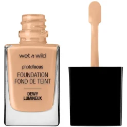 Photo Focus Dewy Foundation Classic Beige 28ml