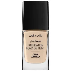 Photo Focus Dewy Foundation Nude Ivory 28ml