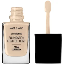 Photo Focus Dewy Foundation Nude Ivory 28ml