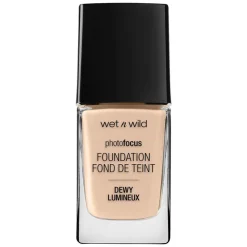 Photo Focus Dewy Foundation Soft Ivory 28ml