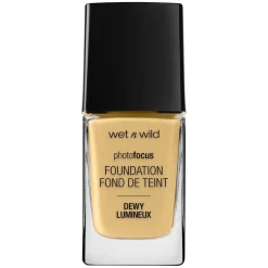 Photo Focus Dewy Foundation Golden Beige 28ml