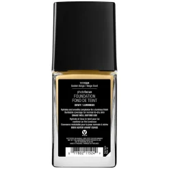 Photo Focus Dewy Foundation Golden Beige 28ml