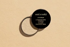 Photo Focus Loose Setting Powder Banana 20g