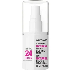Photo Focus Natural Setting Mist 65ml