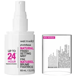 Photo Focus Natural Setting Mist 65ml