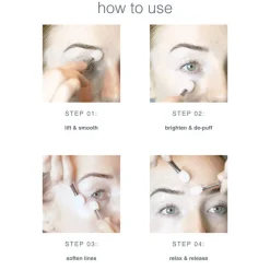 Phyto Nature Lifting Eye Cream 15ml