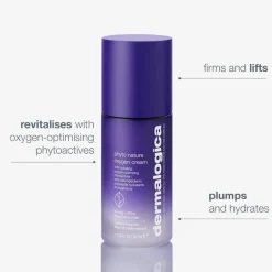 Phyto Nature Oxygen Cream 50ml