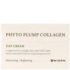 Phyto Plump Collagen Day Cream 50ml
