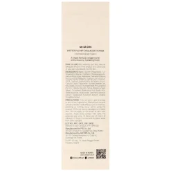 Phyto Plump Collagen Toner 150ml