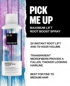 Pick Me Up Max Lift Root Boost Spray 164ml