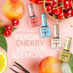 Piece Of Fruit Cuticle Oil Cherry 5g