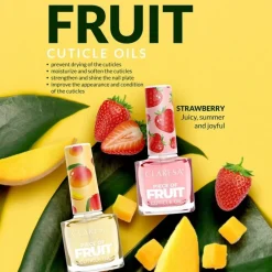 Piece Of Fruit Cuticle Oil Mango 5g