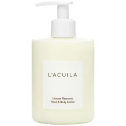 Piemonte Lemone Hand & Body Lotion 349ml