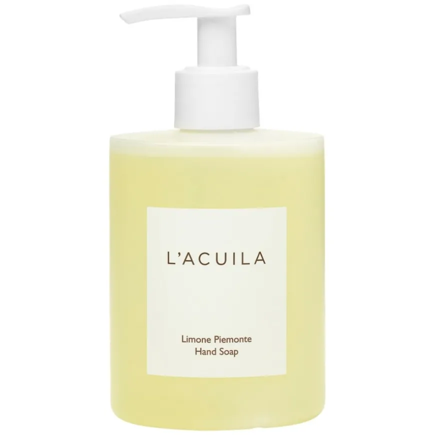 Piemonte Lemone Hand Soap 370ml