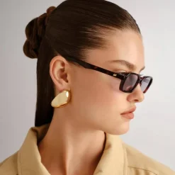 Pilferer Cherry Tort/Smoke Tint Lens