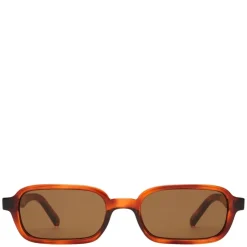 Pilferer Toffee Tort Brown Mono Lens