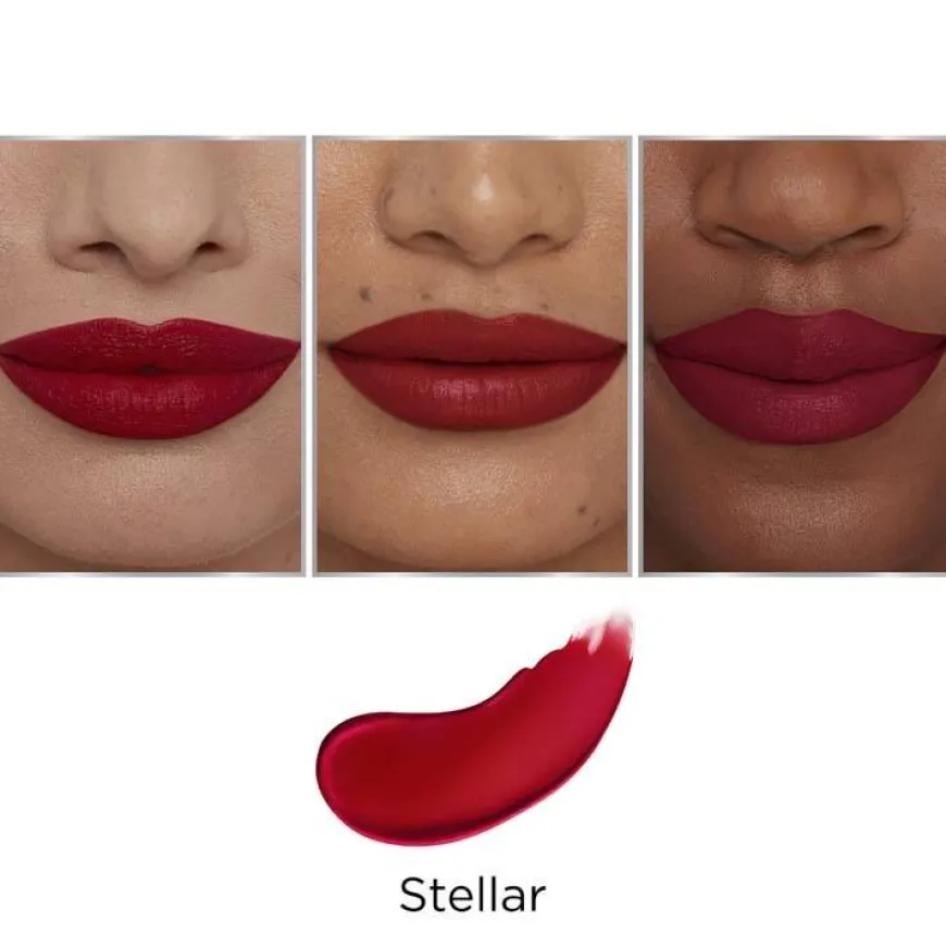 Pillow Lips Lipstick Stellar Matte 3,6g