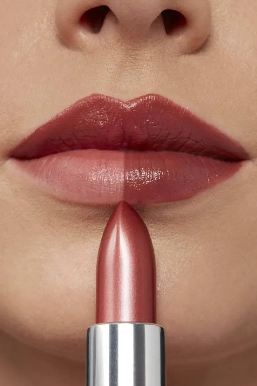 Pillow Lips Lipstick Stellar Matte 3,6g